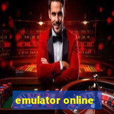 emulator online